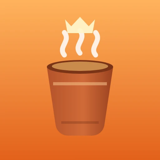 Chai Empire app icon