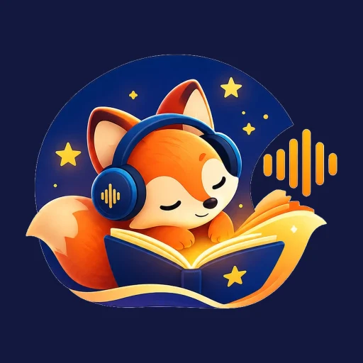 FableFox app icon