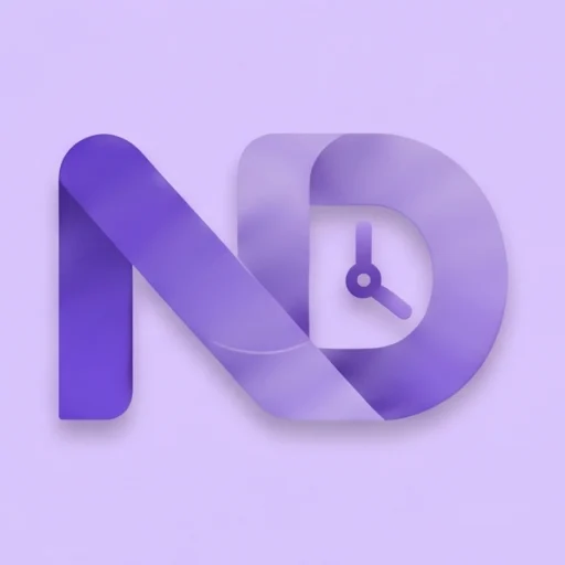 NxtDue app icon