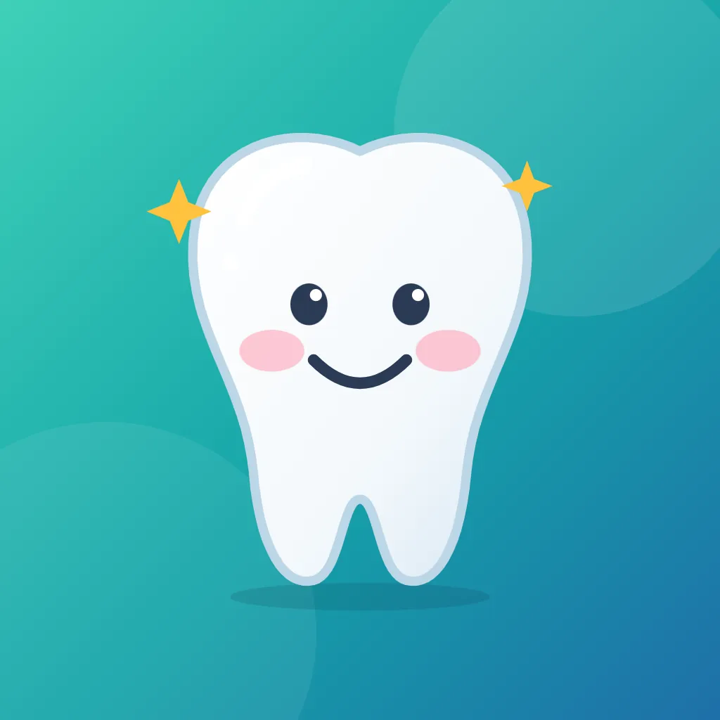 NxtBrush: a friendly animated tooth that guides brushing
